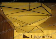 《膜材型号解析：揭秘现代建筑中的隐形守护者》