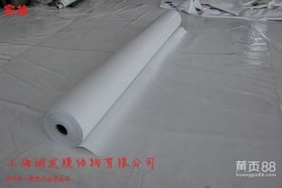 膜材生产的革新之路:揭秘各类膜材的奥秘与未来趋势(图1) 膜材生产的革新之路:揭秘各类膜材的奥秘与未来趋势(图1)