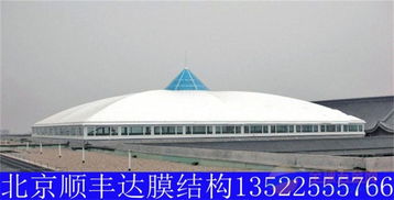 探索膜结构膜材：河北膜材行业的革新与挑战