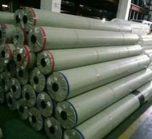 上城区PVDF膜材：引领绿色建筑新潮流，揭秘其性能与应用之道(图1)