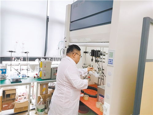 《华龙膜材引领未来：揭秘新型材料在建筑领域的变革之路》