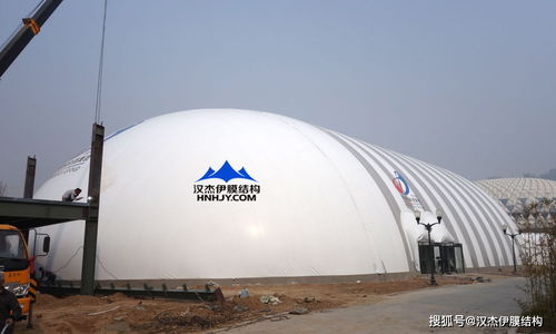 气膜建筑膜材：革新建筑科技的未来之星？