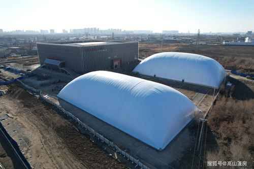 深圳建筑膜材价格解析：市场动态与选购指南(图1)