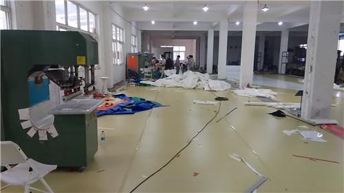膜材安装费:揭秘成本构成与合理预算策略(图1) 膜材安装费:揭秘成本构成与合理预算策略(图1)