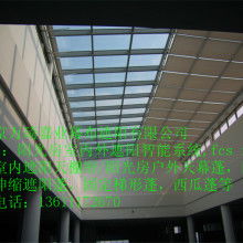 《揭秘天幕膜材行业佼佼者:探寻天幕膜材厂家的卓越之道》(图1) 《揭秘天幕膜材行业佼佼者:探寻天幕膜材厂家的卓越之道》(图1)