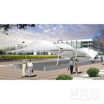 海德斯膜材:揭秘新型建筑材料背后的秘密(图1) 海德斯膜材:揭秘新型建筑材料背后的秘密(图1)