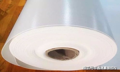 PVDF膜材焊接:揭秘高效连接之道(图1) PVDF膜材焊接:揭秘高效连接之道(图1)