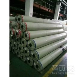 进口膜材价格波动:揭秘原因与应对策略(图1) 进口膜材价格波动:揭秘原因与应对策略(图1)