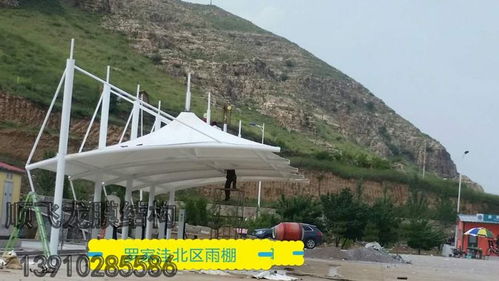 膜材分类揭秘:揭秘现代建筑中的隐形英雄(图1) 膜材分类揭秘:揭秘现代建筑中的隐形英雄(图1)