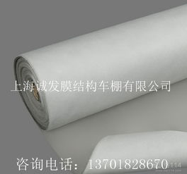 揭秘富阳区PVDF膜材:性能卓越,引领绿色建筑新潮流(图1) 揭秘富阳区PVDF膜材:性能卓越,引领绿色建筑新潮流(图1)