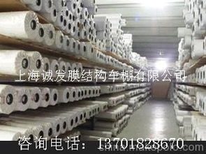 海德斯膜材引领行业革新,上海市场前景可期?(图1) 海德斯膜材引领行业革新,上海市场前景可期?(图1)