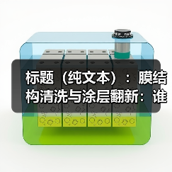 标题(纯文本):膜结构清洗与涂层翻新:谁更值得花钱?(图2) 标题(纯文本):膜结构清洗与涂层翻新:谁更值得花钱?(图2)