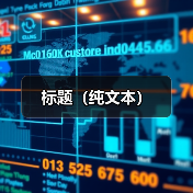 标题(纯文本)(图1) 标题(纯文本)(图1)