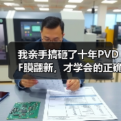 我亲手搞砸了十年PVDF膜翻新,才学会的正确涂刷涂层方法 我亲手搞砸了十年PVDF膜翻新,才学会的正确涂刷涂层方法