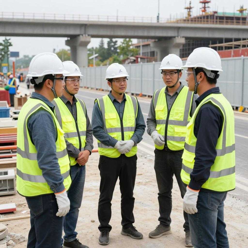 膜结构建筑招投标是怎样的呢?