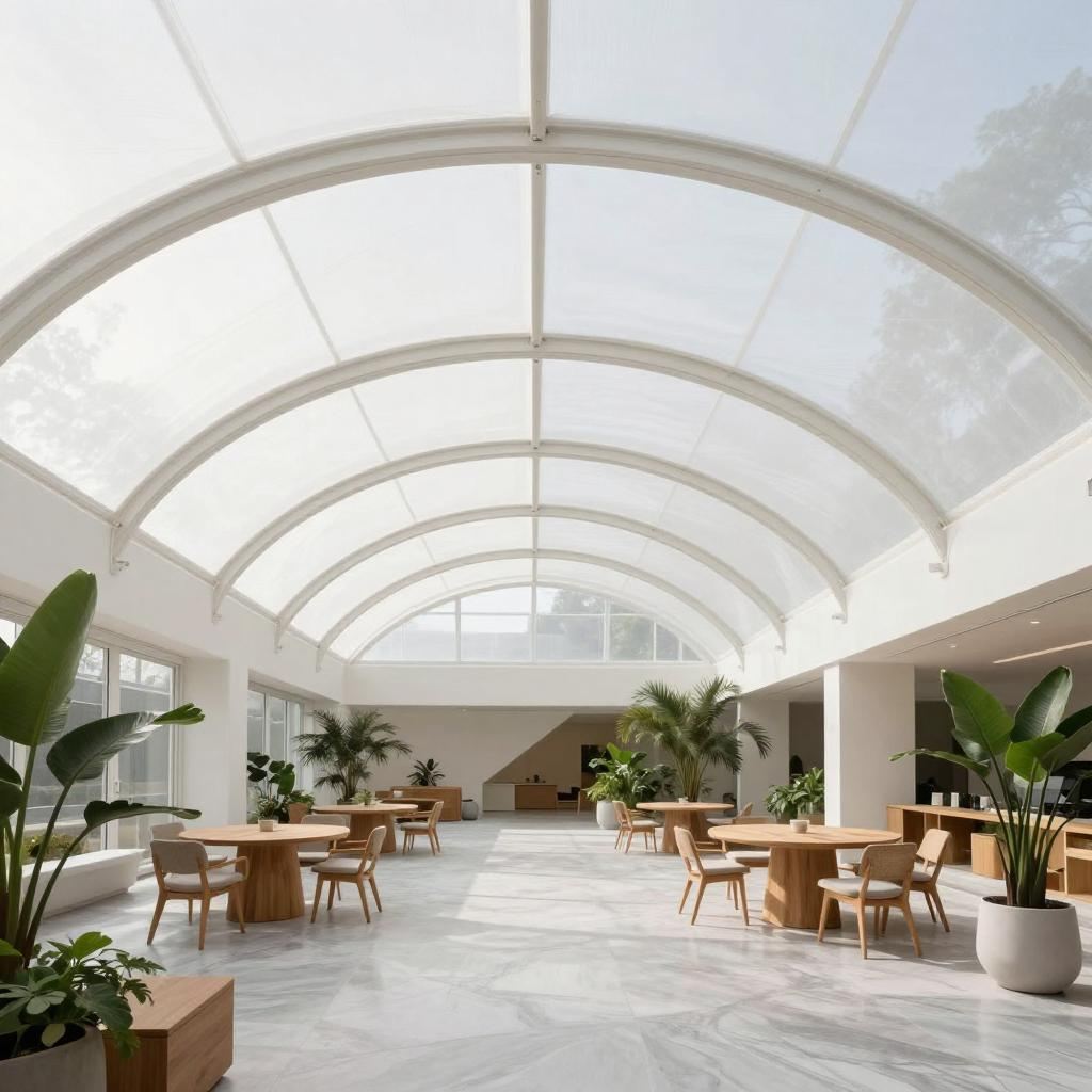 膜结构建筑施工的时候应该注意些什么问题? 膜结构建筑施工的时候应该注意些什么问题?