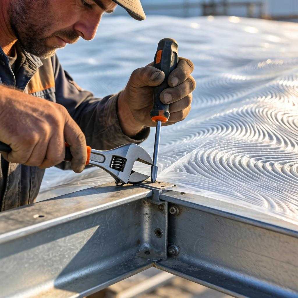 膜结构建筑施工的时候应该注意些什么问题?