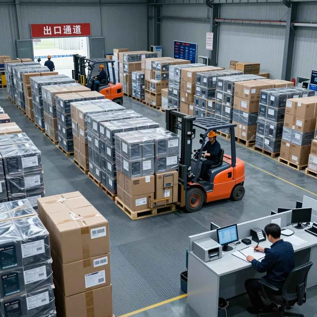 从瑶乡走向全球：一张手机膜的出海与创新之路