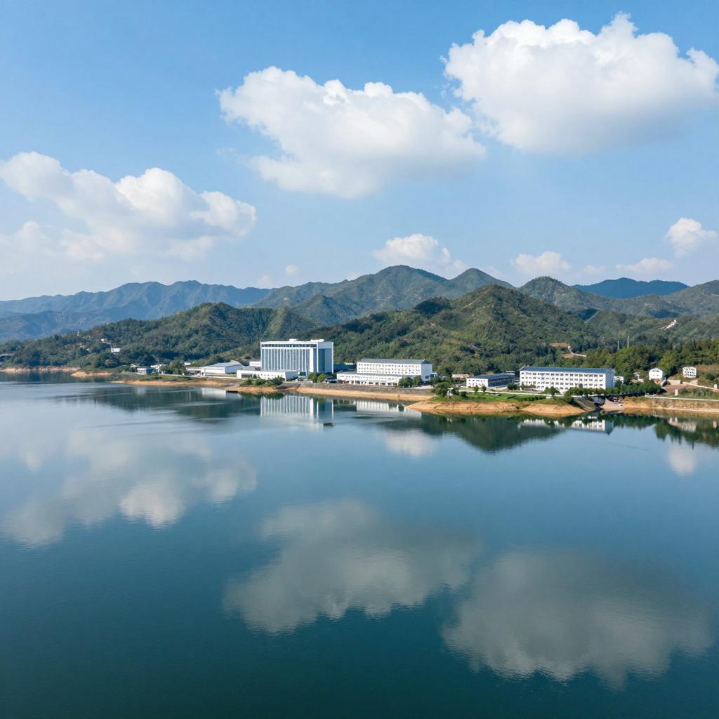 从水源地到产业高地，十堰如何打造水经济产业集群