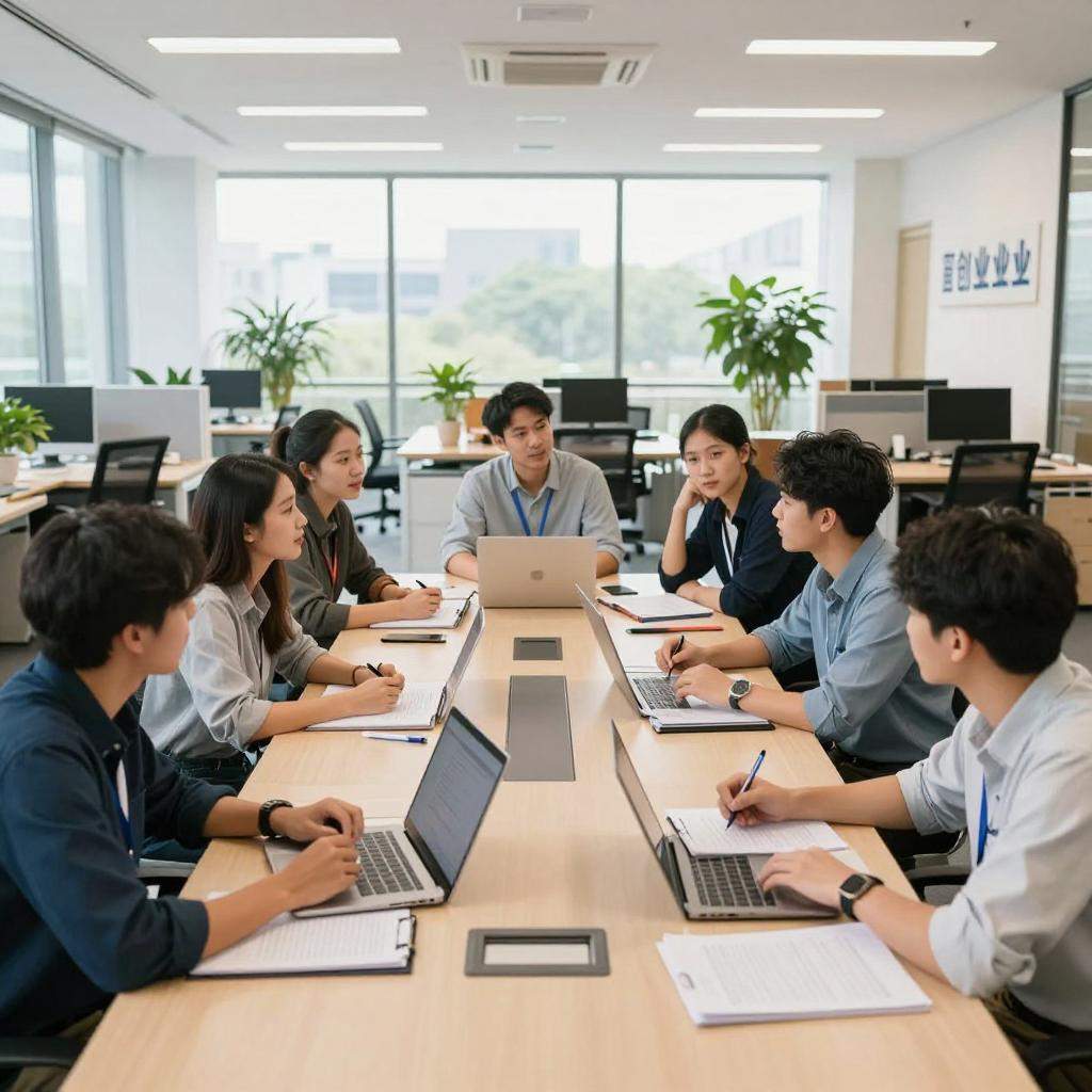 十堰市返乡创业项目获省级认定与资金奖补，助力人才回流发展