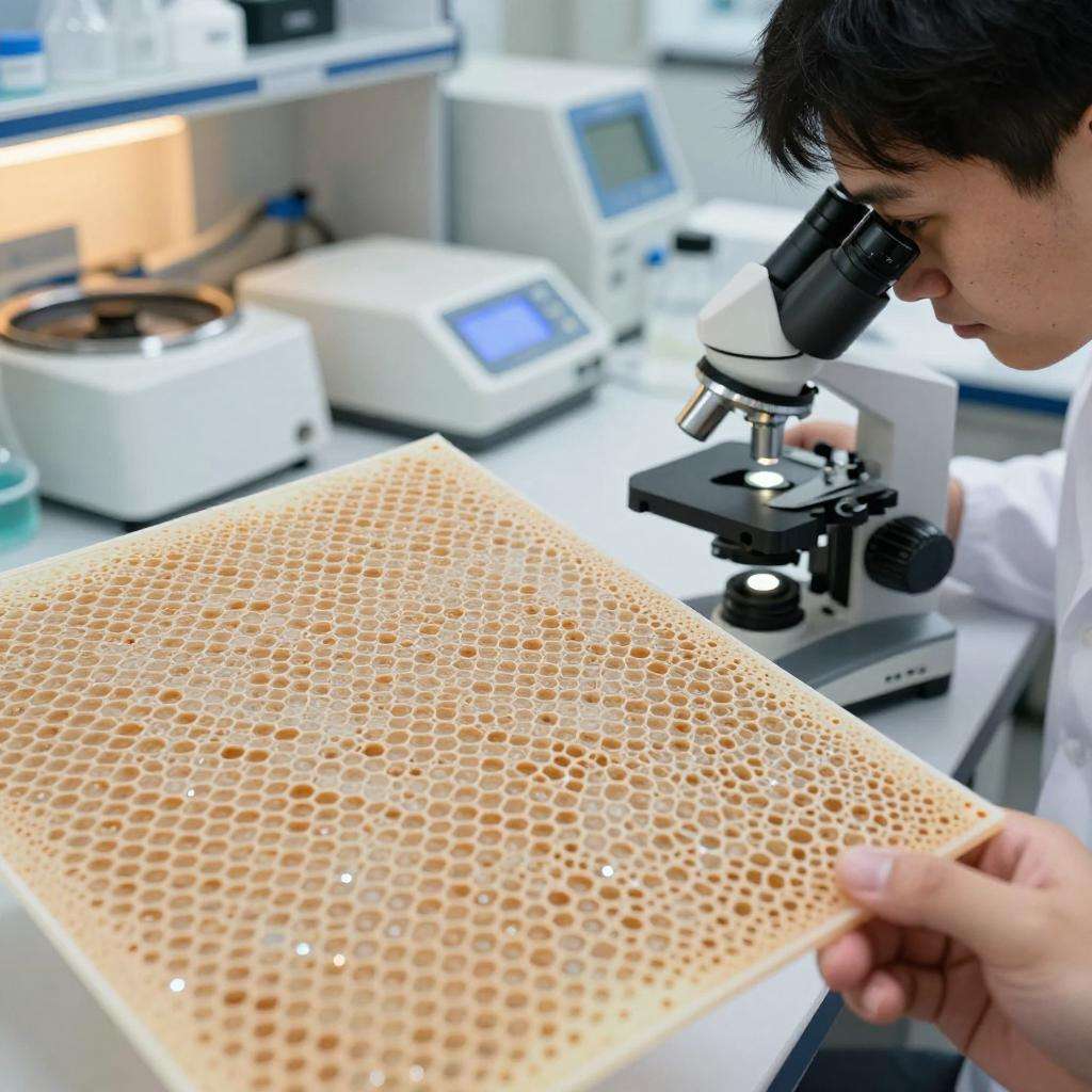 膜分离技术中主流液体分离过程与材料膜孔径的关联变化(图1) 膜分离技术中主流液体分离过程与材料膜孔径的关联变化
