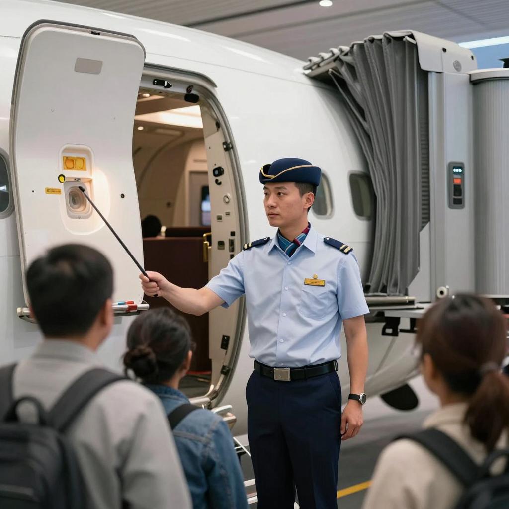 武当山机场新开通2条航线，直达这些地方