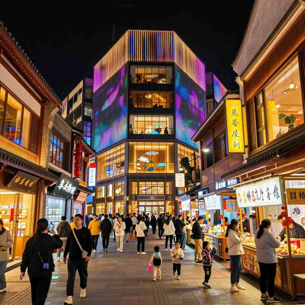 聚力服务支点建设 加力奋进2026 | “锚定七大战略 服务支点建设”系列报道之① 潮涌汉江 能级跨越(图3) 聚力服务支点建设 加力奋进2026 | “锚定七大战略 服务支点建设”系列报道之① 潮涌汉江 能级跨越