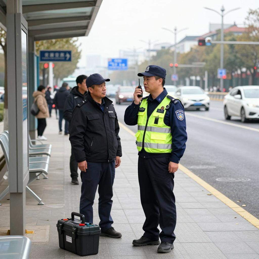 聚焦2026全国两会·连线 | 全国人大代表王建清: 筑牢产业安全屏障 赋能技能人才成长(图2) 聚焦2026全国两会·连线 | 全国人大代表王建清: 筑牢产业安全屏障 赋能技能人才成长