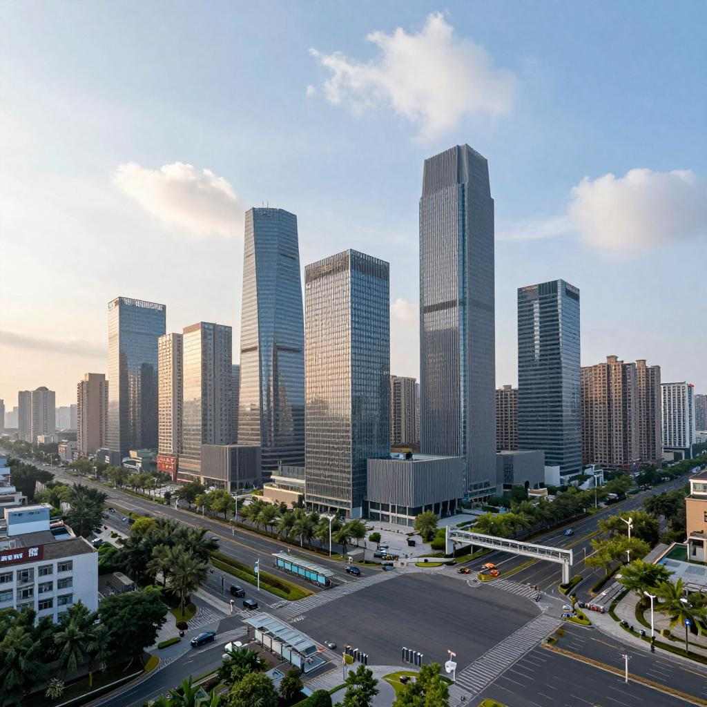 聚焦2026全国两会·连线 | 全国人大代表王建清: 筑牢产业安全屏障 赋能技能人才成长(图3) 聚焦2026全国两会·连线 | 全国人大代表王建清: 筑牢产业安全屏障 赋能技能人才成长