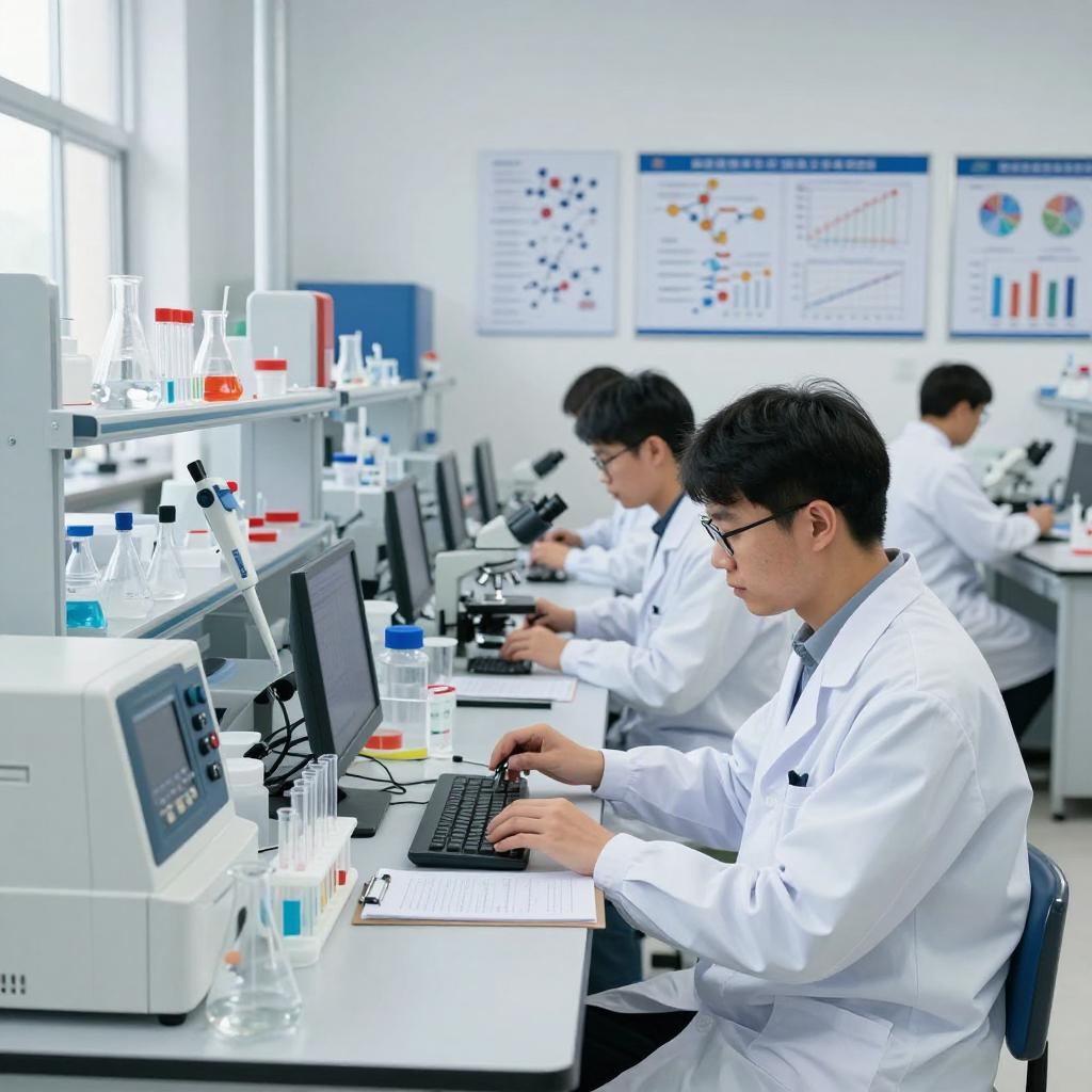 创新驱动发展新路径:科技教育人才融合与产业升级实践 创新驱动发展新路径:科技教育人才融合与产业升级实践
