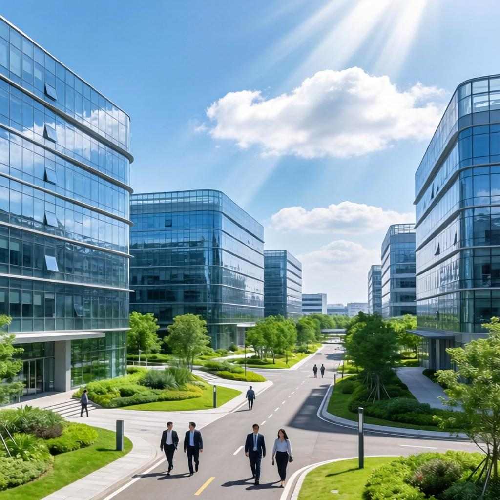 创新驱动发展新路径：科技教育人才融合与产业升级实践