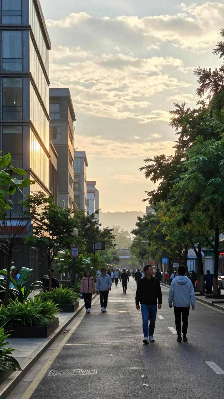今明晴暖 最高温重回“2字头” 后天我市将再度转为阴雨天气(图2) 今明晴暖 最高温重回“2字头” 后天我市将再度转为阴雨天气