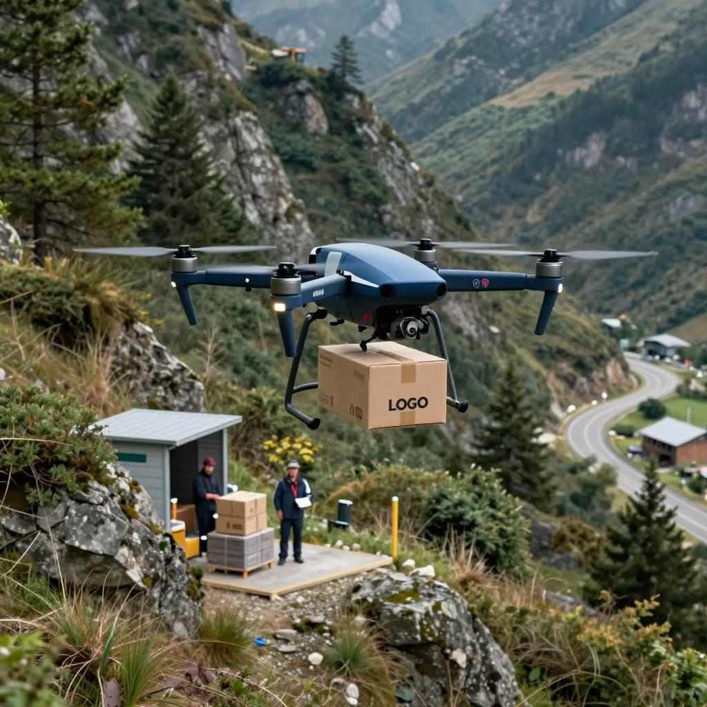 低空经济如何赋能城市发展？探索产业布局与创新应用