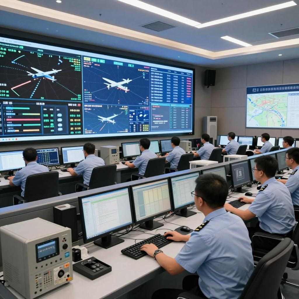 低空经济如何赋能城市发展？探索产业布局与创新应用