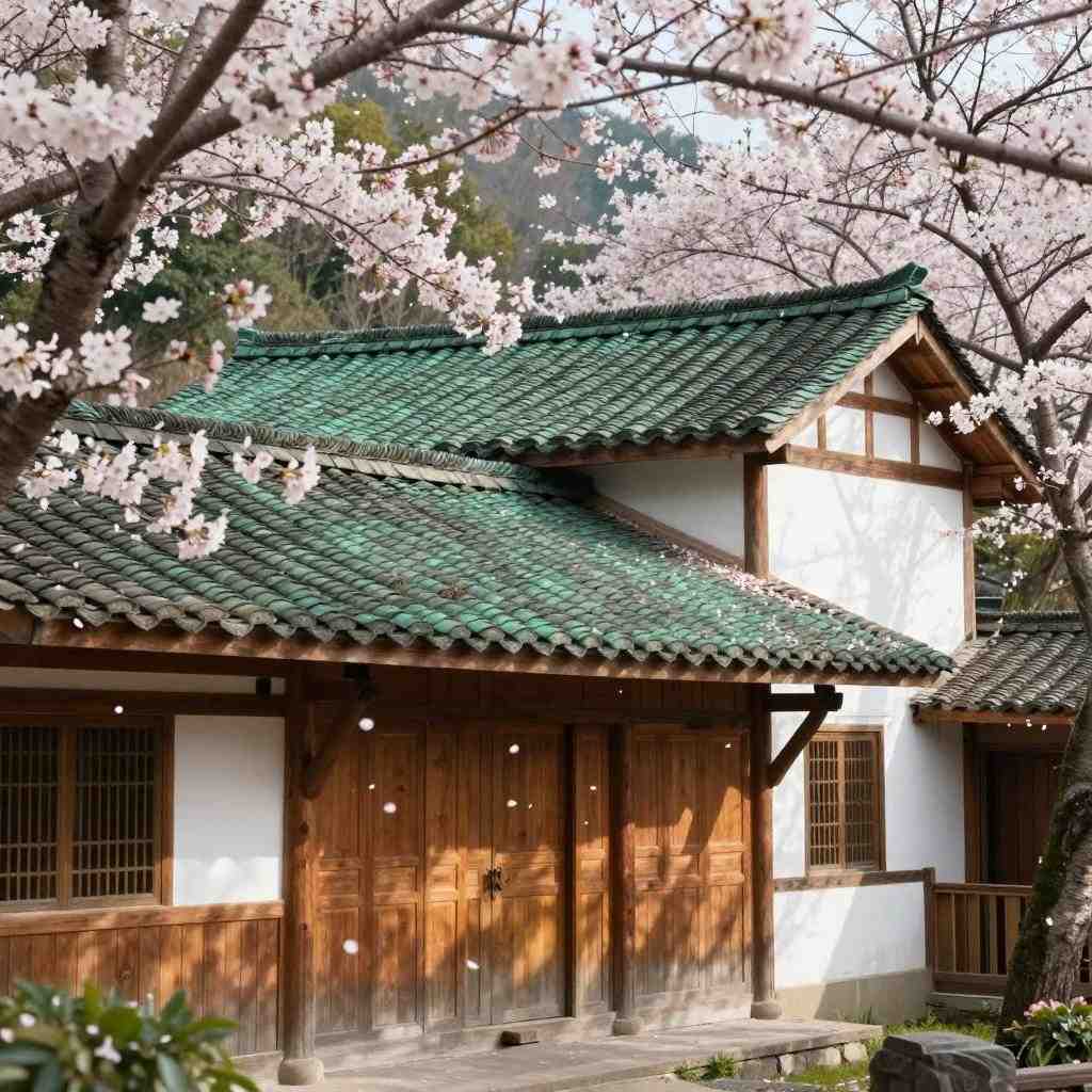 浪漫满屋