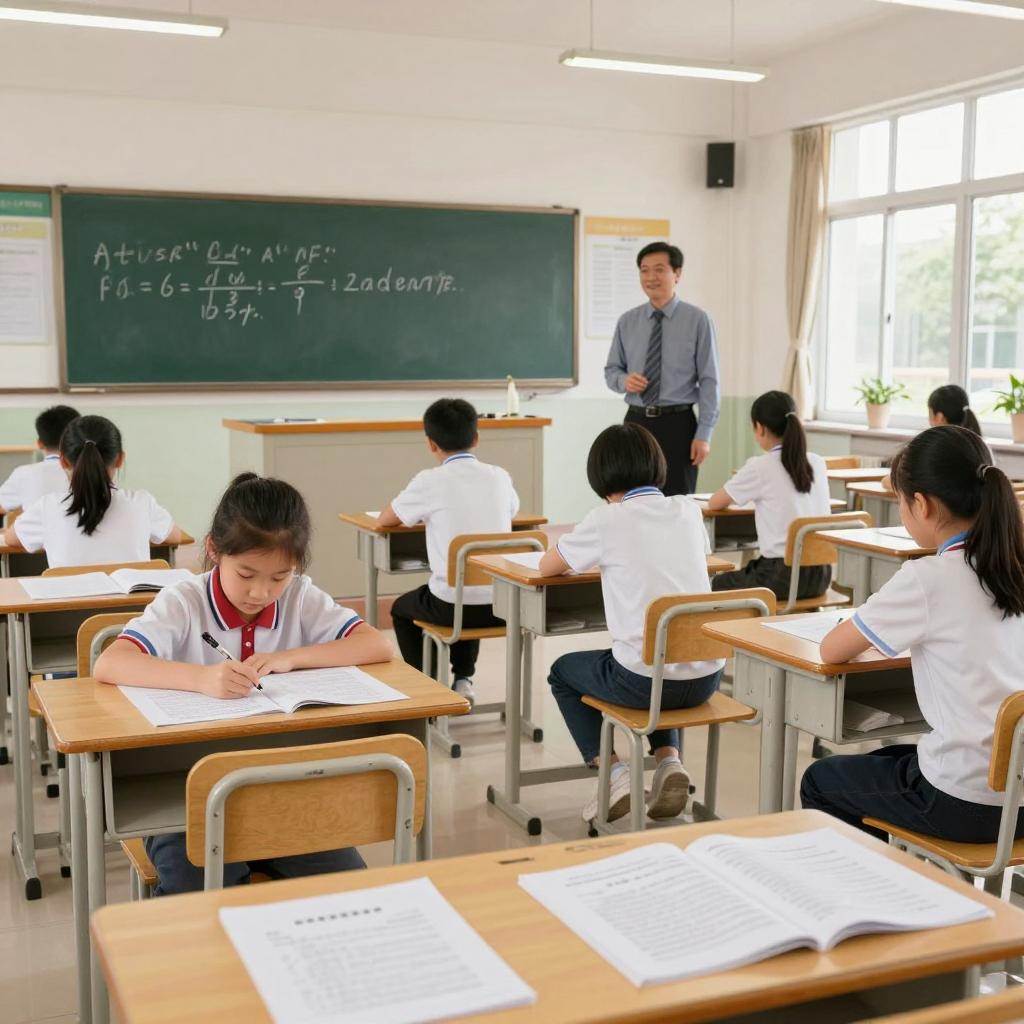 2025-2026学年度寒假安排出炉,关注学生安全与假期规划(图2) 2025-2026学年度寒假安排出炉,关注学生安全与假期规划