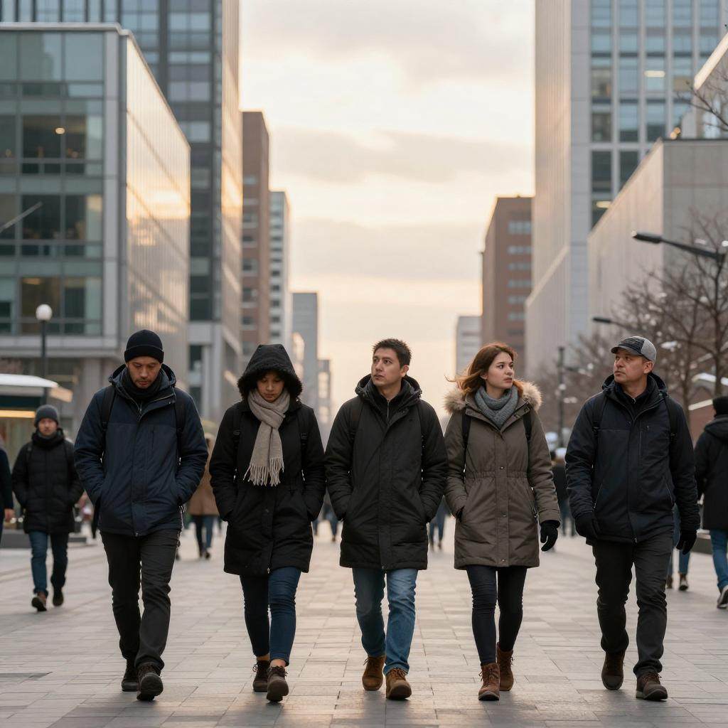 未来一周天气晴好气温回升，早晚低温需注意防寒保暖