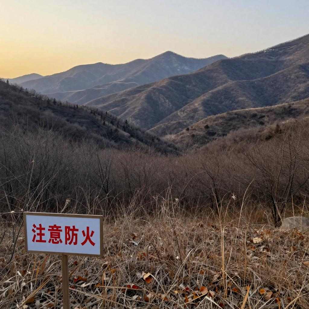 未来一周天气晴好气温回升，早晚低温需注意防寒保暖