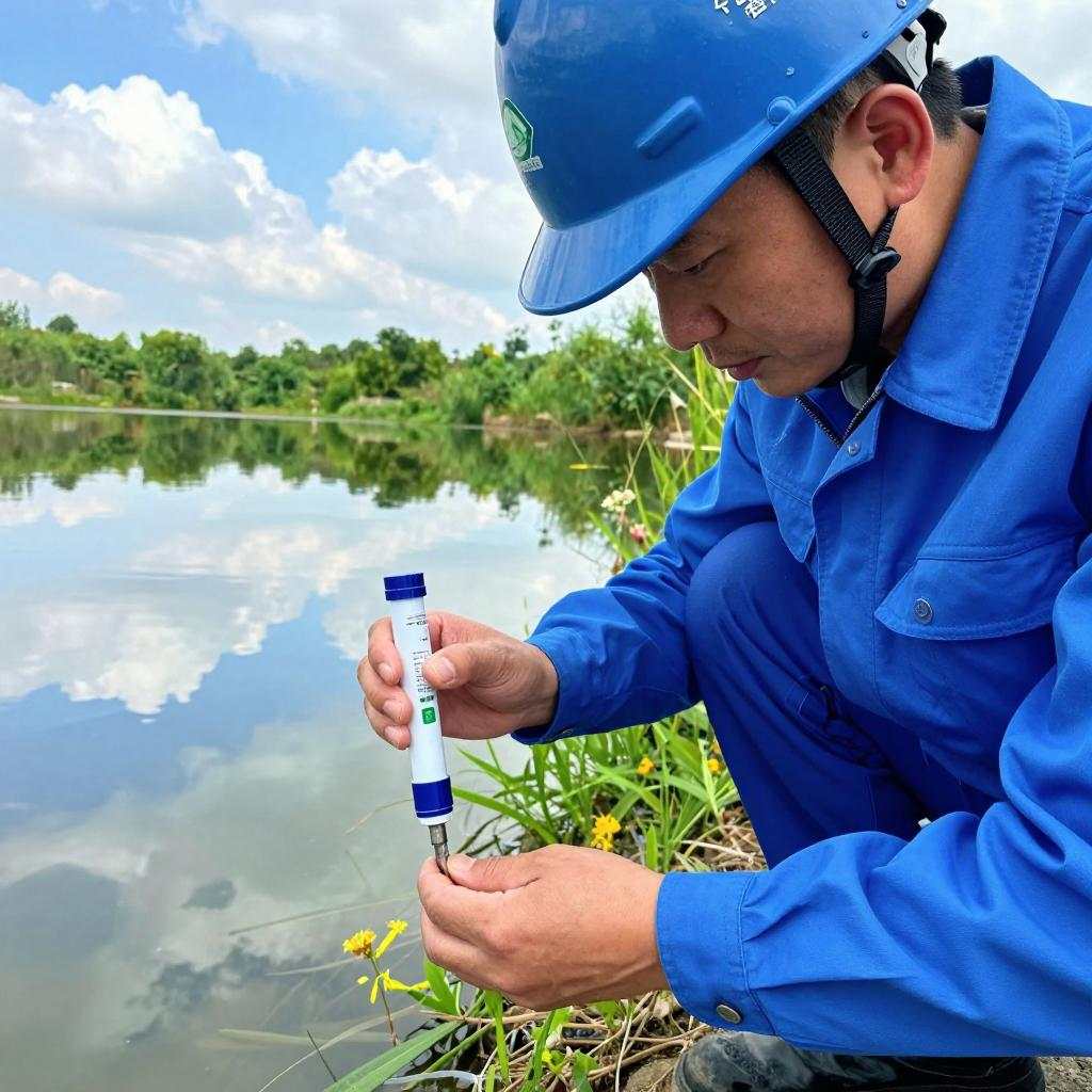 筑牢生态屏障推动绿色转型，确保一泓清水永续北上