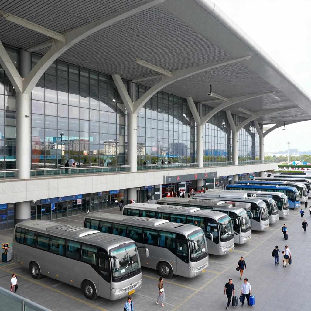 民意直通车 | 建议开通西城大道到十堰客运西站的公交线路(图1) 民意直通车 | 建议开通西城大道到十堰客运西站的公交线路