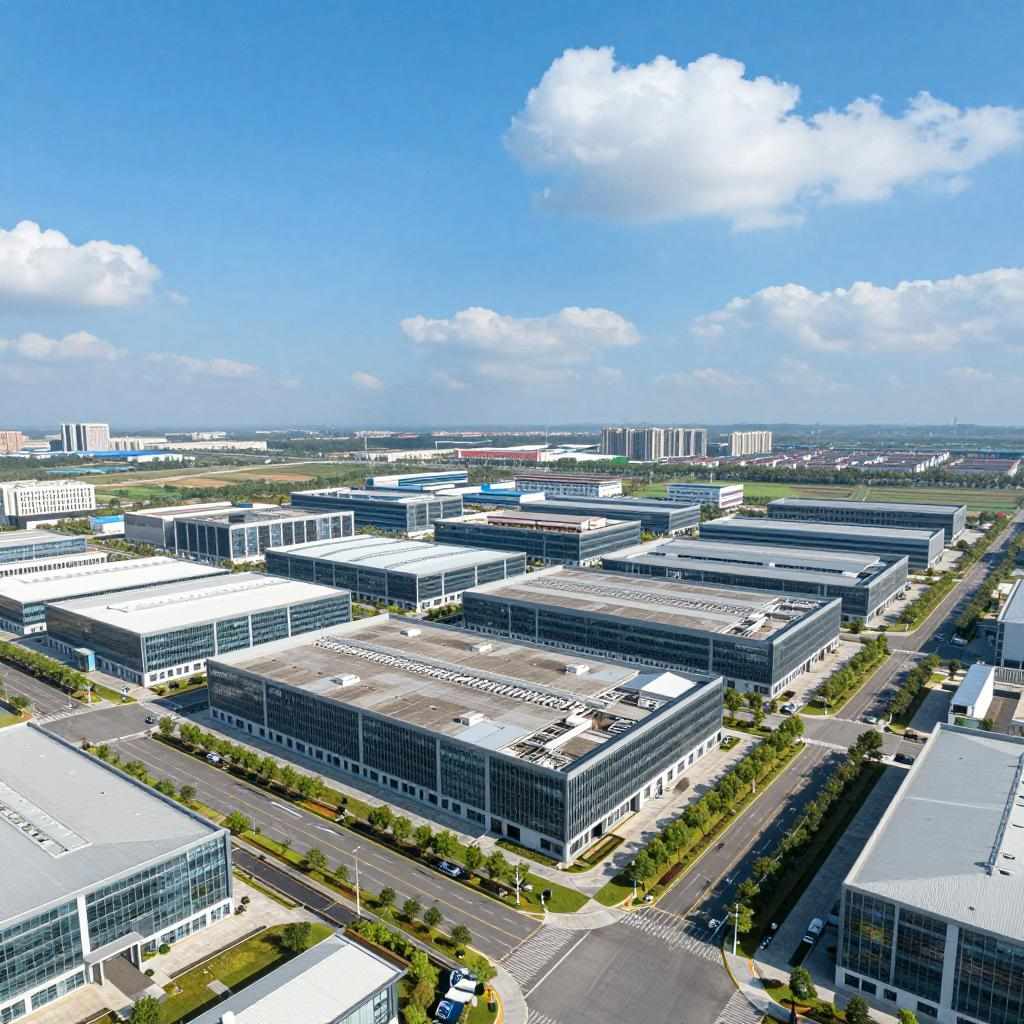 唤醒“沉睡土地” 激活发展动能——十堰探索低效用地活化利用新路径纪实(图2) 唤醒“沉睡土地” 激活发展动能——十堰探索低效用地活化利用新路径纪实