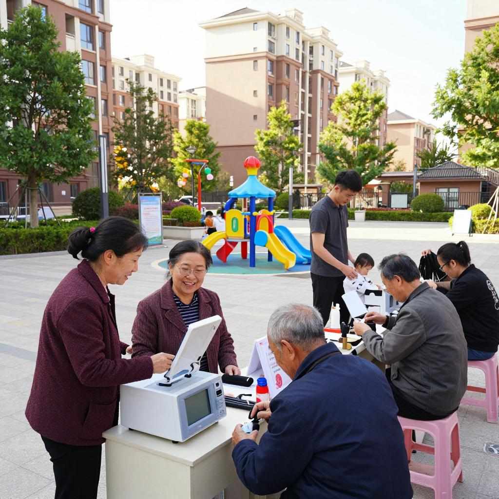创业路上 | “90后”青年谌三园的返乡创业路—— 搭建智慧平台 让便民服务触手可及