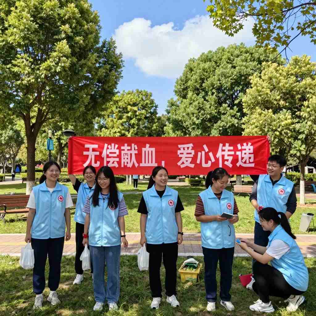 全市第40例 十堰小伙成功捐献造血干细胞(图1) 全市第40例 十堰小伙成功捐献造血干细胞