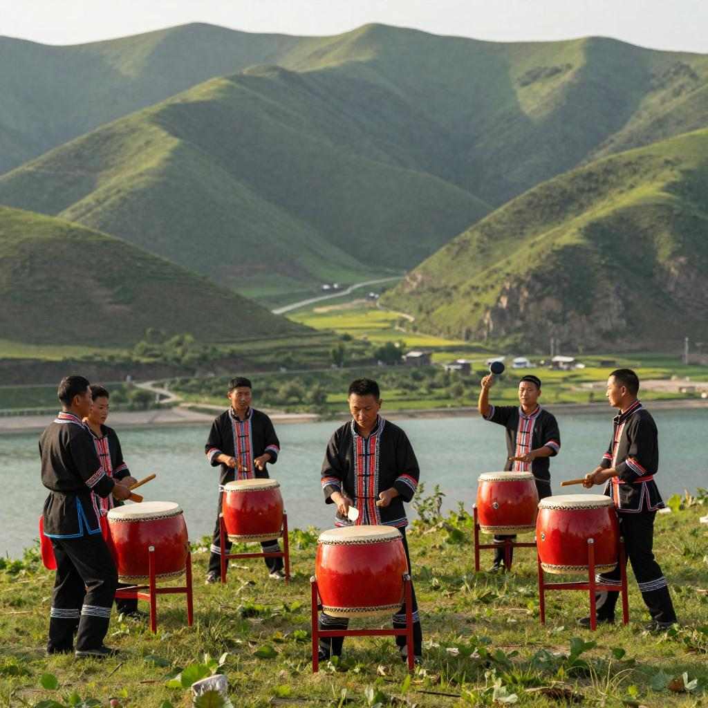 武当山古道之东古道——探秘武当东麓 寻迹千年文脉