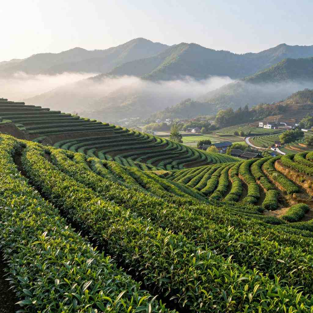 武当山古道之东古道——探秘武当东麓 寻迹千年文脉