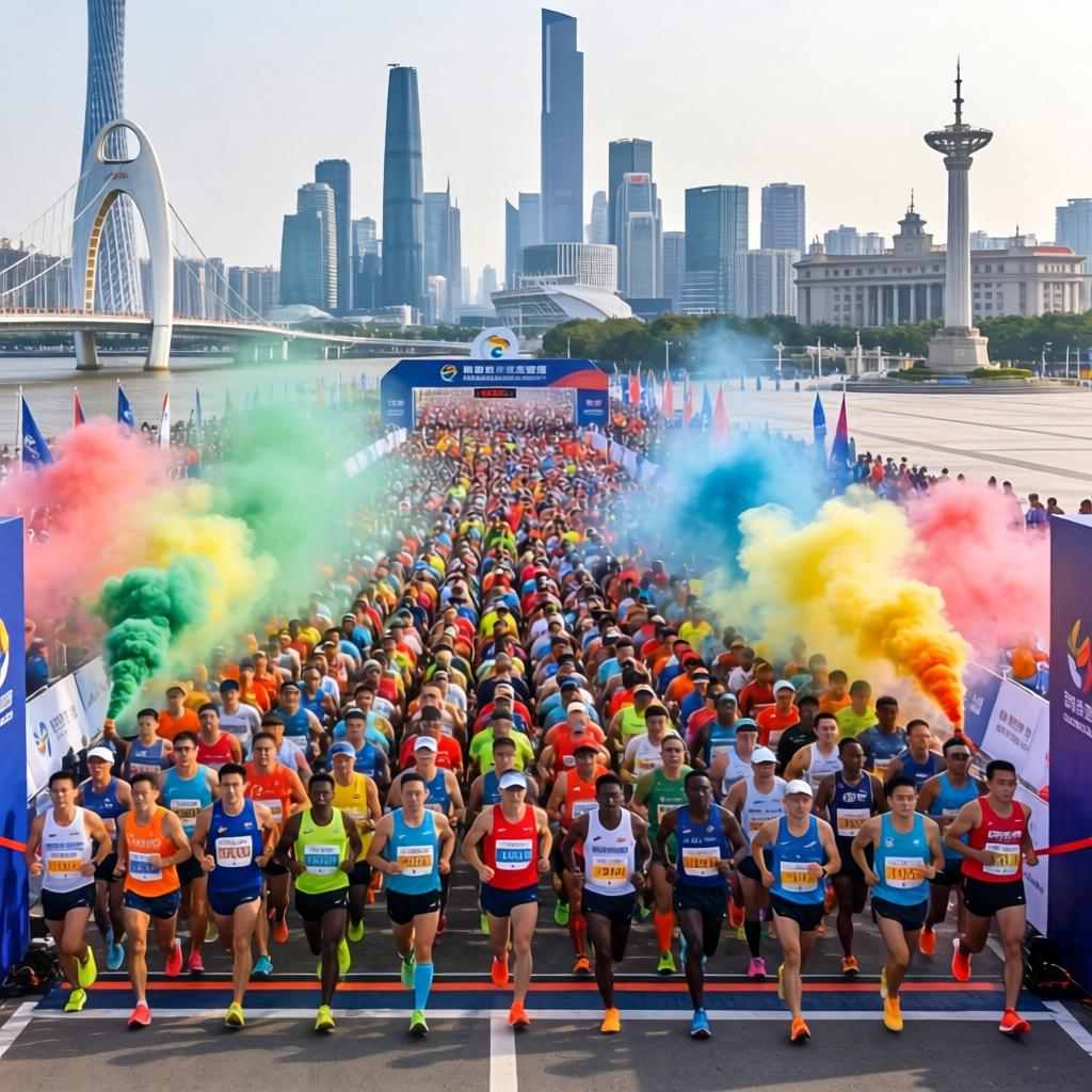 文体惠民行动打造15分钟生活圈，赛事经济激活城市新动能