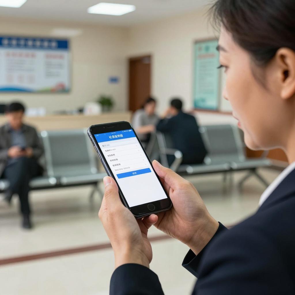 网上问政 | 请问社保缴费记录怎么查询?(图1) 网上问政 | 请问社保缴费记录怎么查询?