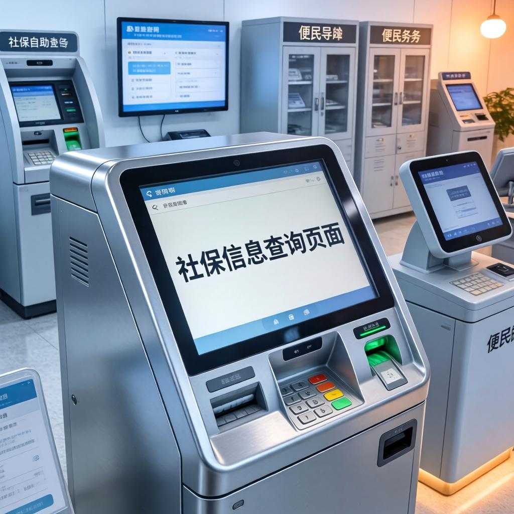 网上问政 | 请问社保缴费记录怎么查询?(图2) 网上问政 | 请问社保缴费记录怎么查询?