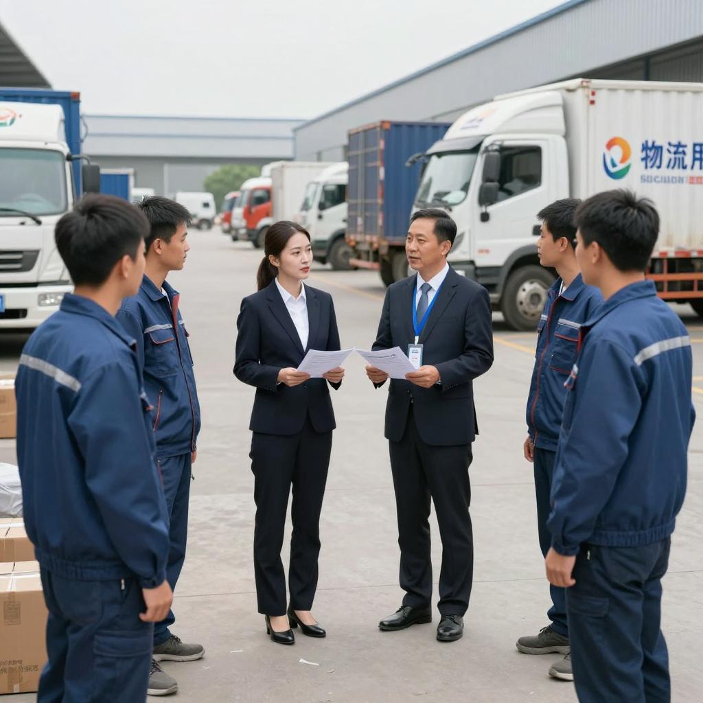 金融护航民生路 数字普惠暖人心 交通银行十堰分行以金融之力赋能物流民生、助力强国建设(图2) 金融护航民生路 数字普惠暖人心 交通银行十堰分行以金融之力赋能物流民生、助力强国建设