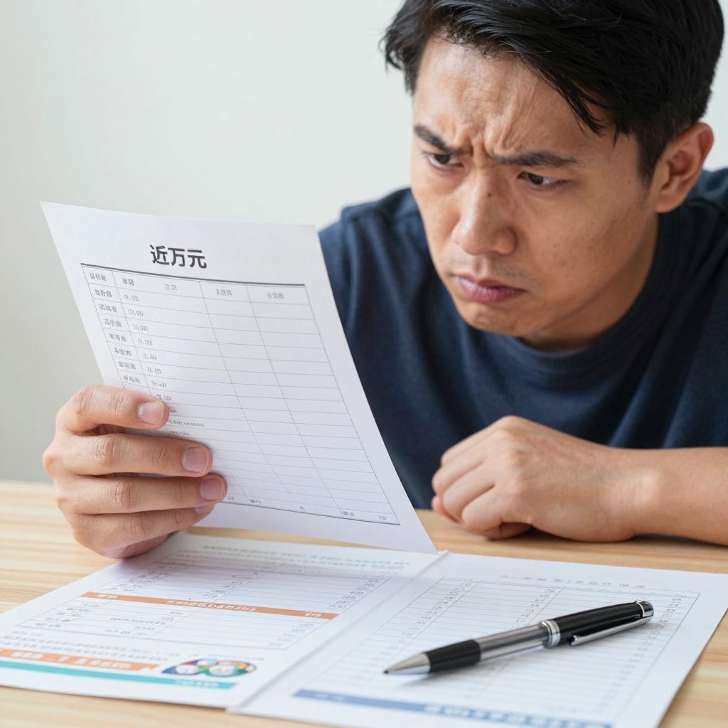 花近万元给孩子提高记忆力 上了半天的课就后悔 退费还要扣320元“刷机费”？